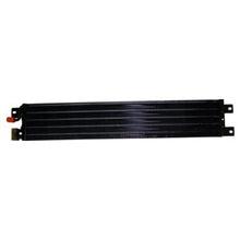 Load image into Gallery viewer, Crown Automotive Jeep Replacement 4682591 A/C Condenser for 96-98 NS Dodge &amp; Chrysler Minivan w/ Rear A/C Unit (Rear Unit) for Select Chrysler Grand Voyager, Chrysler Town &amp; Country, Chrysler Voyager, Dodge Caravan, Dodge Grand Caravan