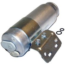 Load image into Gallery viewer, Crown Automotive Jeep Replacement 4682592 A/C Receiver Drier for 96-00 Dodge, Chrysler, Plymouth Minivans w/ Front AC only for Select Chrysler Grand Voyager, Chrysler Town &amp; Country, Chrysler Voyager, Dodge Caravan, Dodge Grand Caravan