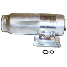 Load image into Gallery viewer, Crown Automotive Jeep Replacement 4682592 A/C Receiver Drier for 96-00 Dodge, Chrysler, Plymouth Minivans w/ Front AC only for Select Chrysler Grand Voyager, Chrysler Town &amp; Country, Chrysler Voyager, Dodge Caravan, Dodge Grand Caravan