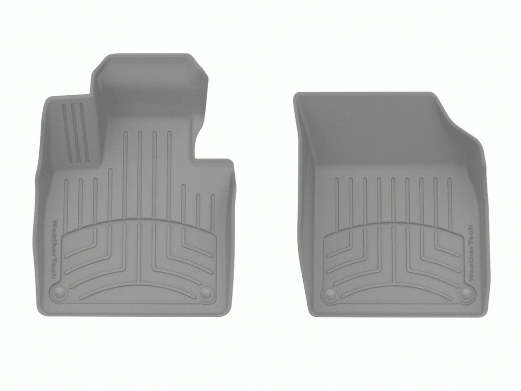 Weathertech 468281IM FloorLiner™ HP for Select Volvo XC90