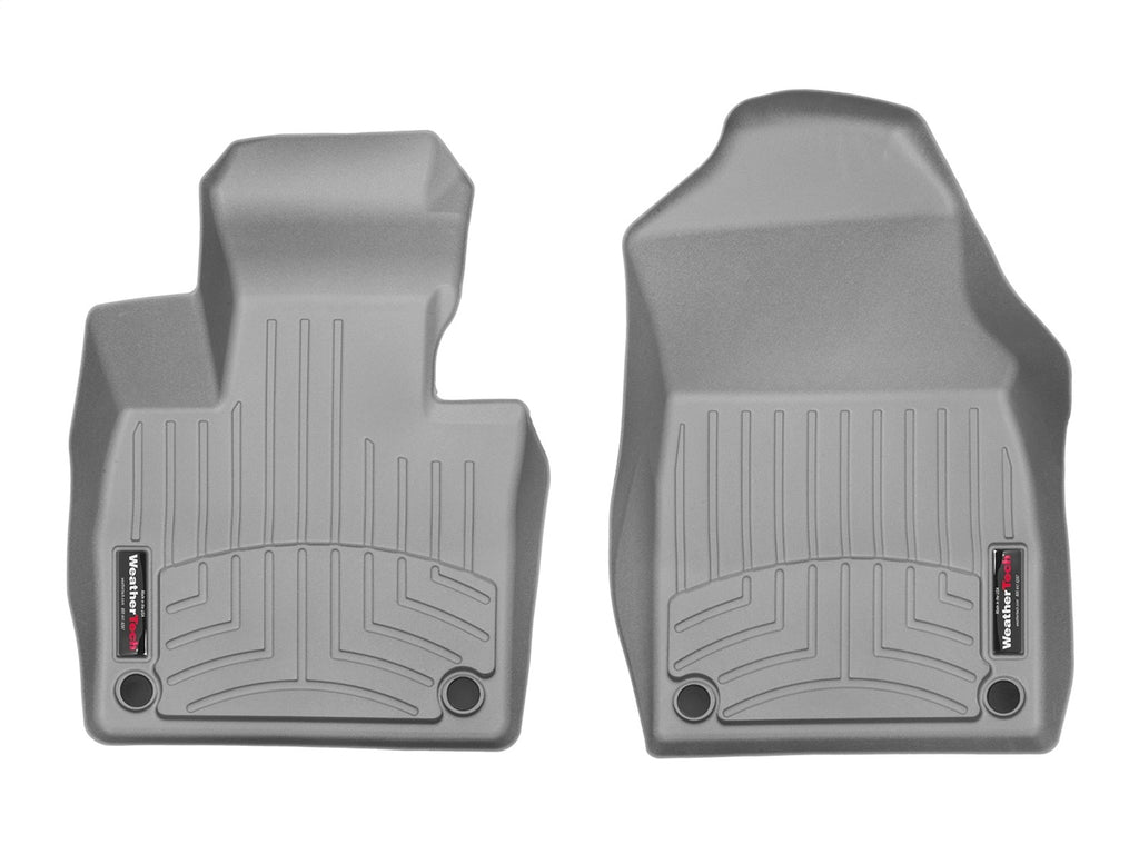 Weathertech 468281 FloorLiner™ DigitalFit® for Select Volvo XC90