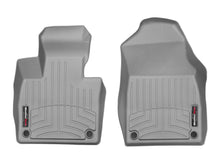 Load image into Gallery viewer, Weathertech 468281 FloorLiner™ DigitalFit® for Select Volvo XC90