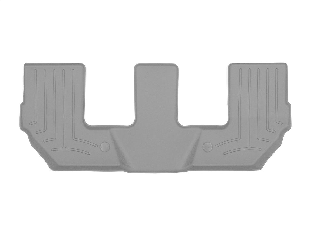 Weathertech 468283IM FloorLiner™ HP for Select Volvo XC90
