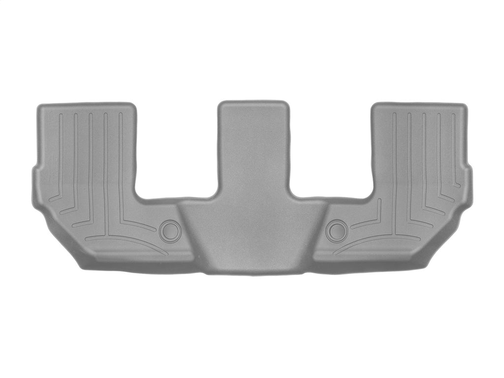 Weathertech 468283 FloorLiner™ DigitalFit® for Select Volvo XC90