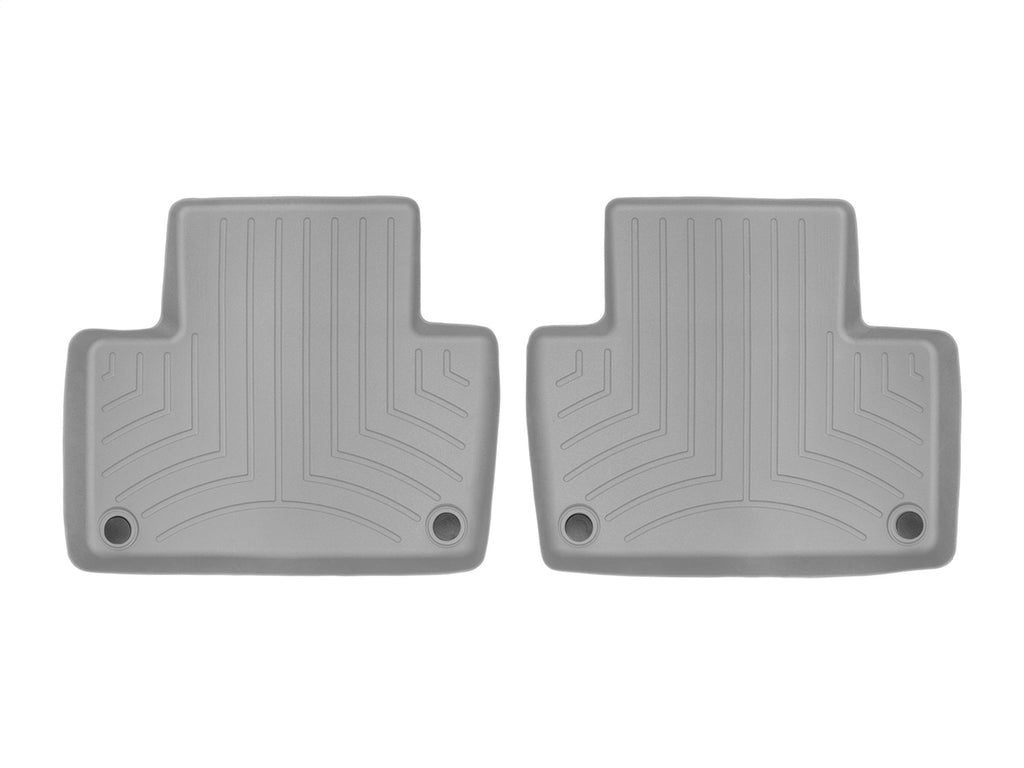 Weathertech 468284 FloorLiner™ DigitalFit® for Select Volvo XC90