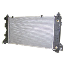 Load image into Gallery viewer, Crown Automotive Jeep Replacement 4682976 Radiator for Misc 96-00 Dodge Chrysler Plymouth Minivanw/ 2.4L, 3.0L, 3.3L, 3.8L for Select Chrysler Grand Voyager, Chrysler Town &amp; Country, Chrysler Voyager, Dodge Caravan, Dodge Grand Caravan