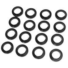 Load image into Gallery viewer, COMP Cams 4683-16 ID Spring Locator Set of 16 - 1.300" OD, .805" ID, .205" Thickness