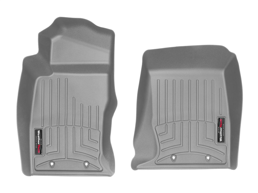 Weathertech 468311 FloorLiner™ DigitalFit® for Select Jaguar F-Type