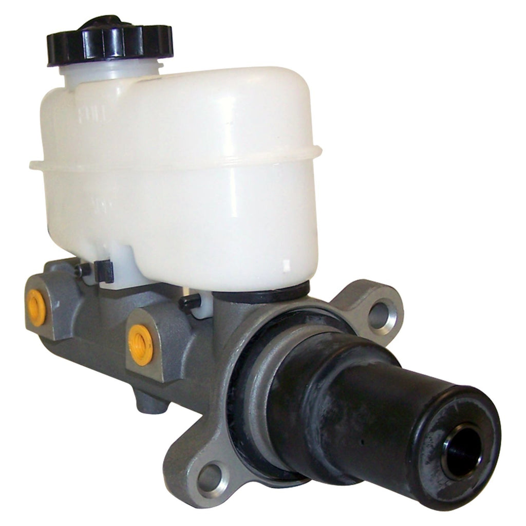 Crown Automotive Jeep Replacement 4683264 Brake Master Cylinder for Select 96-00 Dodge, Chrysler, Plymouth Minivans w/ FWD