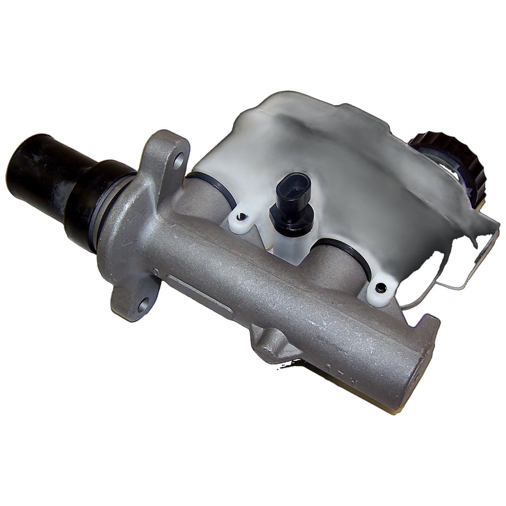 Crown Automotive Jeep Replacement 4683264 Brake Master Cylinder for Select 96-00 Dodge, Chrysler, Plymouth Minivans w/ FWD