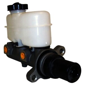 Crown Automotive Jeep Replacement 4683264 Brake Master Cylinder for Select 96-00 Dodge, Chrysler, Plymouth Minivans w/ FWD