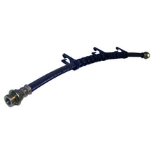 Load image into Gallery viewer, Crown Automotive Jeep Replacement 4683290 Rear Brake Hose for 96-97 Dodge,Chrysler, Plymouth Minivans w/ Rear Drum Brakes for Select Chrysler Grand Voyager, Chrysler Town &amp; Country, Chrysler Voyager, Dodge Caravan, Dodge Grand Caravan, Plymouth Grand