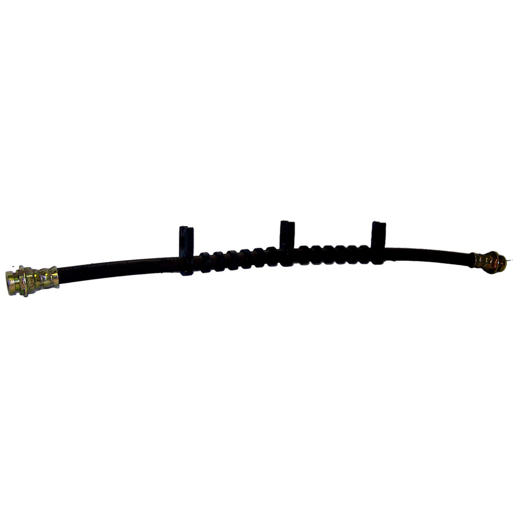 Crown Automotive Jeep Replacement 4683290 Rear Brake Hose for 96-97 Dodge,Chrysler, Plymouth Minivans w/ Rear Drum Brakes for Select Chrysler Grand Voyager, Chrysler Town & Country, Chrysler Voyager, Dodge Caravan, Dodge Grand Caravan, Plymouth Grand