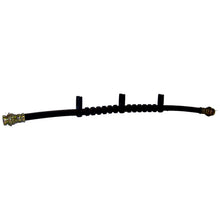 Load image into Gallery viewer, Crown Automotive Jeep Replacement 4683290 Rear Brake Hose for 96-97 Dodge,Chrysler, Plymouth Minivans w/ Rear Drum Brakes for Select Chrysler Grand Voyager, Chrysler Town &amp; Country, Chrysler Voyager, Dodge Caravan, Dodge Grand Caravan, Plymouth Grand