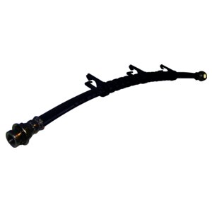 Crown Automotive Jeep Replacement 4683290 Rear Brake Hose for 96-97 Dodge,Chrysler, Plymouth Minivans w/ Rear Drum Brakes for Select Chrysler Grand Voyager, Chrysler Town & Country, Chrysler Voyager, Dodge Caravan, Dodge Grand Caravan, Plymouth Grand