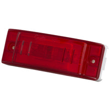 Load image into Gallery viewer, Grote 46832 Sealed Turtleback® II Clearance Marker Lights, Optic Lens