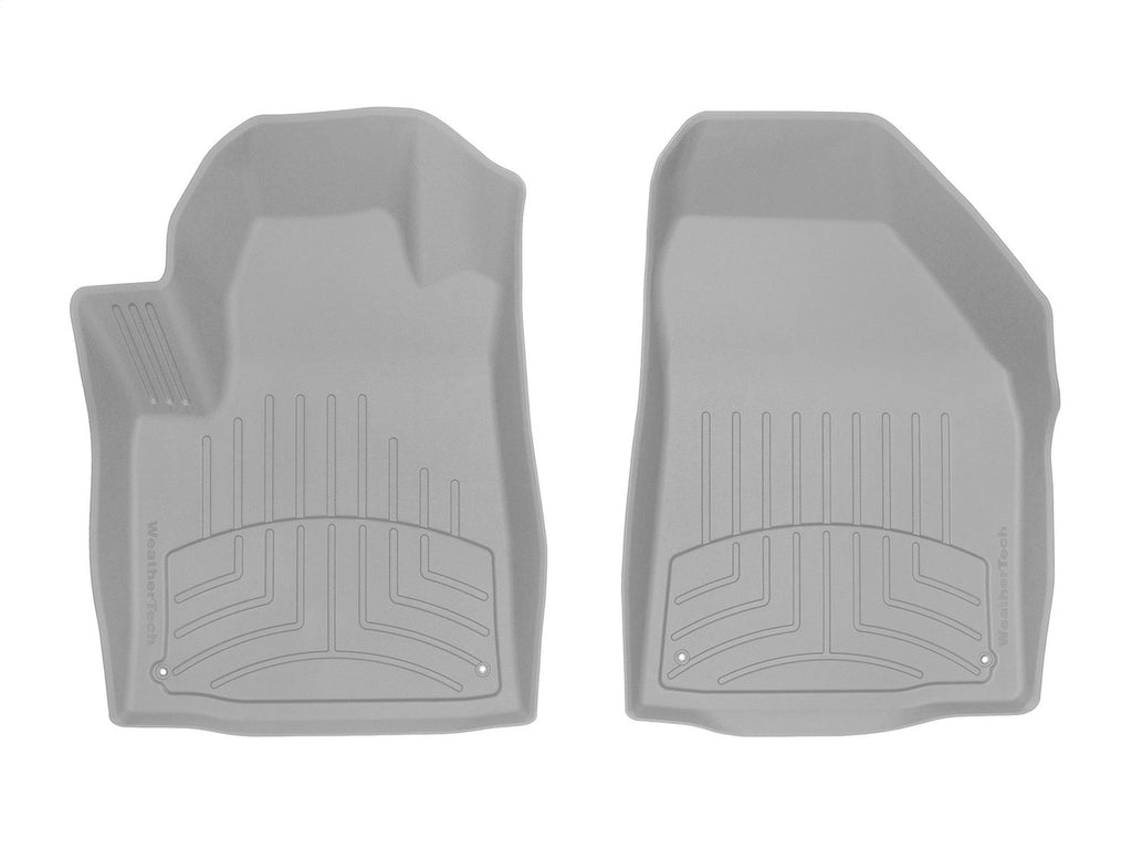 Weathertech 468331IM FloorLiner™ HP for Select Jeep Cherokee
