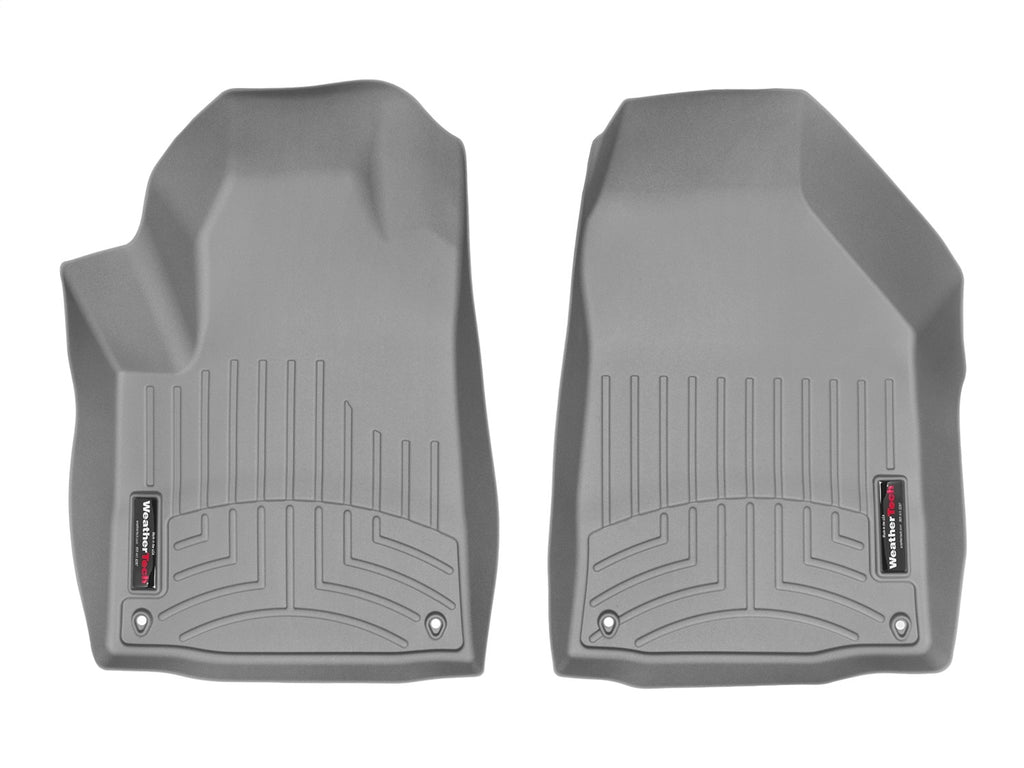 Weathertech 468331 FloorLiner™ DigitalFit® for Select Jeep Cherokee