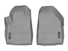 Load image into Gallery viewer, Weathertech 468331 FloorLiner™ DigitalFit® for Select Jeep Cherokee