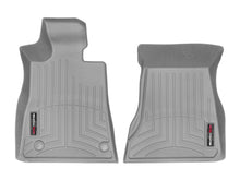 Load image into Gallery viewer, Weathertech 468361 FloorLiner™ DigitalFit® for Select Mercedes-Benz AMG GT, Mercedes-Benz AMG GT Black Series, Mercedes-Benz AMG GT R, Mercedes-Benz AMG GT R Pro, Mercedes-Benz AMG GT S