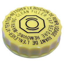 Load image into Gallery viewer, Crown Automotive Jeep Replacement 4683656 Brake Master Cylinder Cap for Select Jeep JK, TJ, YJ, XJ, ZJ, KJ, KK Models