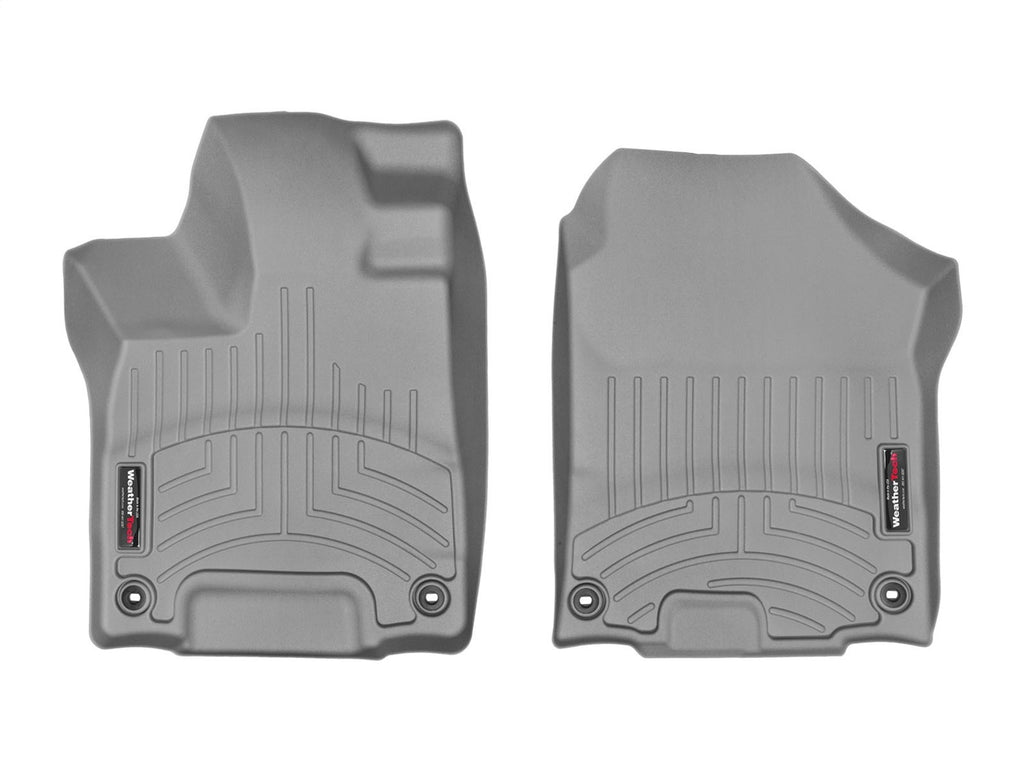 Weathertech 468391 FloorLiner™ DigitalFit® for Select Honda Passport, Honda Pilot