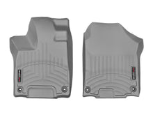 Load image into Gallery viewer, Weathertech 468391 FloorLiner™ DigitalFit® for Select Honda Passport, Honda Pilot