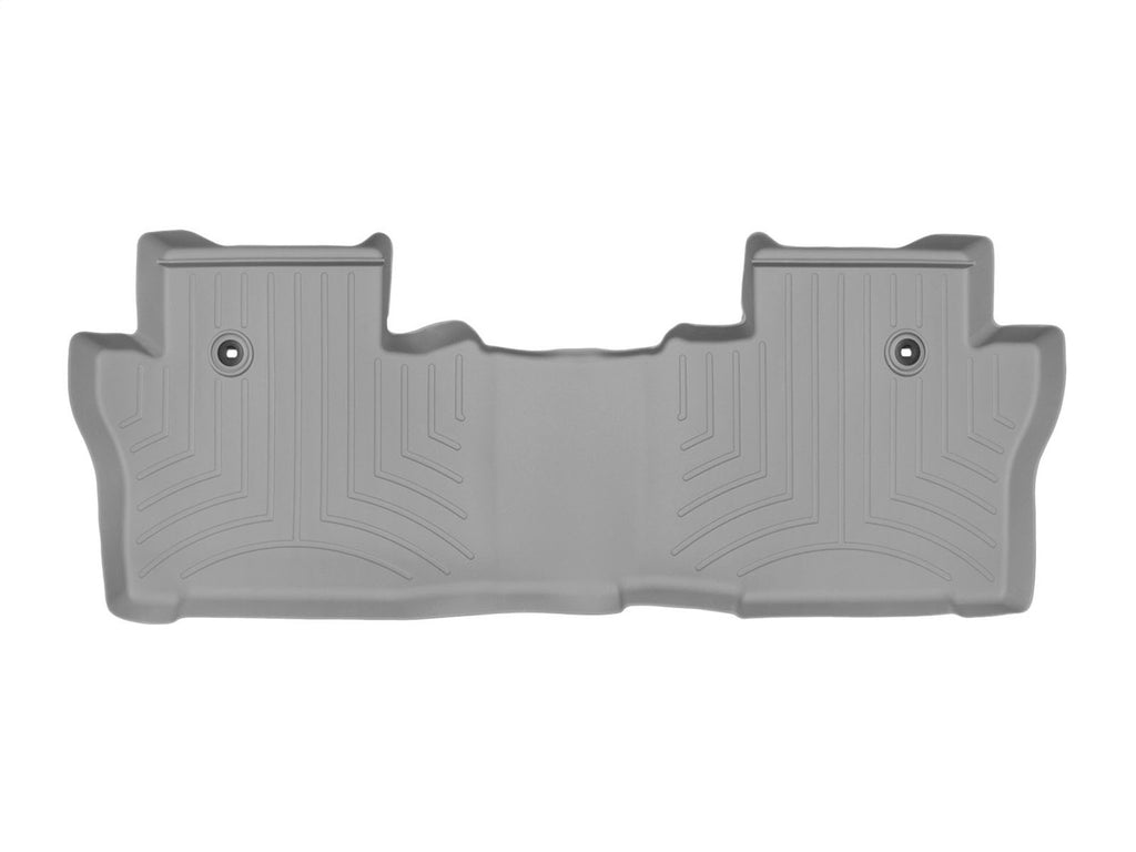 Weathertech 468392 FloorLiner™ DigitalFit® for Select Honda Passport, Honda Pilot