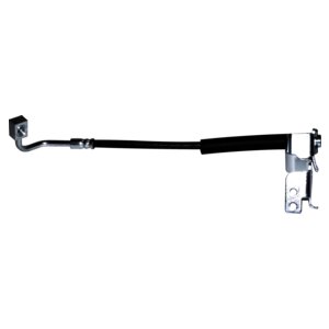 Crown Automotive Jeep Replacement 4683996AM Right Front Brake Hose for 2008+ Dodge / Chrysler RT Minivan for Select Chrysler Town & Country, Dodge Grand Caravan