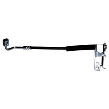 Load image into Gallery viewer, Crown Automotive Jeep Replacement 4683996AM Right Front Brake Hose for 2008+ Dodge / Chrysler RT Minivan for Select Chrysler Town &amp; Country, Dodge Grand Caravan