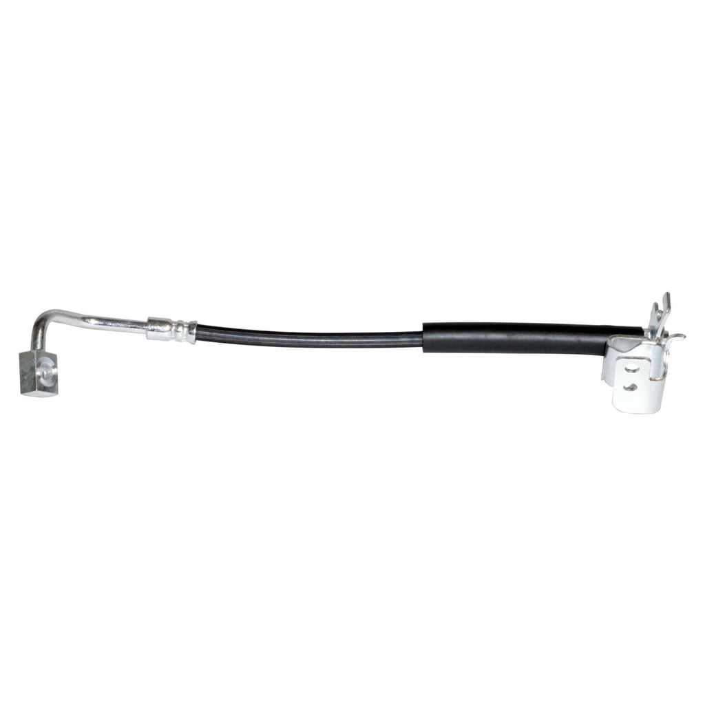Crown Automotive Jeep Replacement 4683997AM Left Front Brake Hose for 2008+ Dodge / Chrysler RT Minivans for Select Chrysler Town & Country, Dodge Grand Caravan