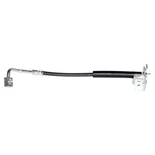 Load image into Gallery viewer, Crown Automotive Jeep Replacement 4683997AM Left Front Brake Hose for 2008+ Dodge / Chrysler RT Minivans for Select Chrysler Town &amp; Country, Dodge Grand Caravan