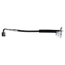 Load image into Gallery viewer, Crown Automotive Jeep Replacement 4683997AM Left Front Brake Hose for 2008+ Dodge / Chrysler RT Minivans for Select Chrysler Town &amp; Country, Dodge Grand Caravan