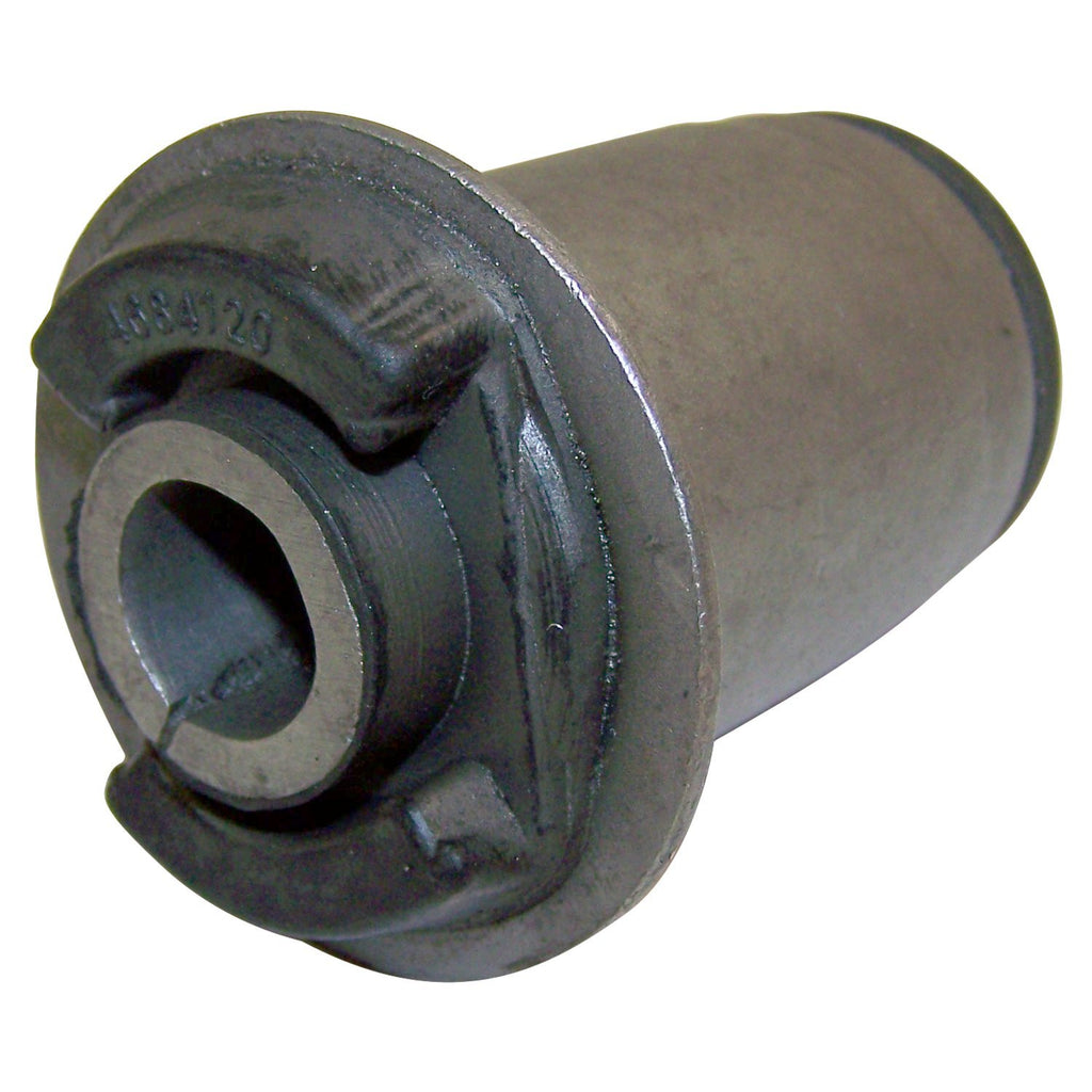 Crown Automotive Jeep Replacement 4684120 Front Lower Control Arm Bushing for 96-07 Dodge, Chrysler, Plymouth Minivans for Select Chrysler Grand Voyager, Chrysler Town & Country, Chrysler Voyager, Dodge Caravan, Dodge Grand Caravan, Plymouth Grand Voyager