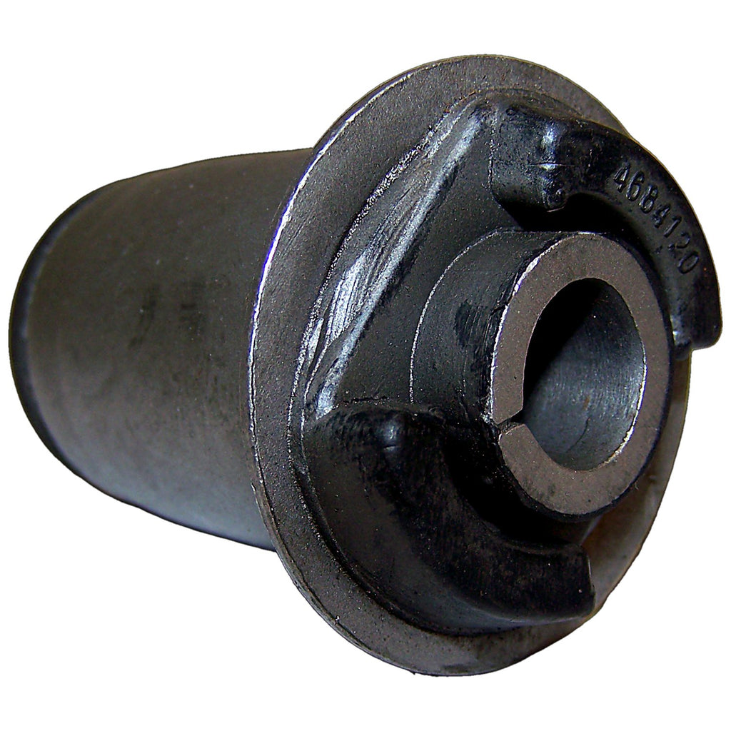 Crown Automotive Jeep Replacement 4684120 Front Lower Control Arm Bushing for 96-07 Dodge, Chrysler, Plymouth Minivans for Select Chrysler Grand Voyager, Chrysler Town & Country, Chrysler Voyager, Dodge Caravan, Dodge Grand Caravan, Plymouth Grand Voyager