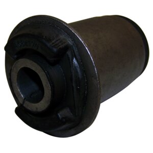 Crown Automotive Jeep Replacement 4684120 Front Lower Control Arm Bushing for 96-07 Dodge, Chrysler, Plymouth Minivans for Select Chrysler Grand Voyager, Chrysler Town & Country, Chrysler Voyager, Dodge Caravan, Dodge Grand Caravan, Plymouth Grand Voyager