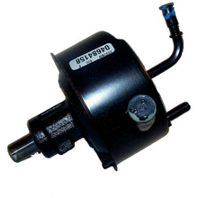 Load image into Gallery viewer, Crown Automotive Jeep Replacement 4684158 Power Steering Pump for 96-00 Dodge, Chrysler, Plymouth Minivans w/ 2.4L Eng. for Select Chrysler Grand Voyager, Chrysler Town &amp; Country, Chrysler Voyager, Dodge Caravan, Dodge Grand Caravan, Plymouth Grand