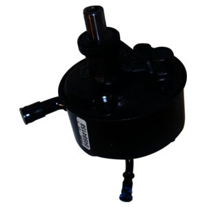 Crown Automotive Jeep Replacement 4684158 Power Steering Pump for 96-00 Dodge, Chrysler, Plymouth Minivans w/ 2.4L Eng. for Select Chrysler Grand Voyager, Chrysler Town & Country, Chrysler Voyager, Dodge Caravan, Dodge Grand Caravan, Plymouth Grand