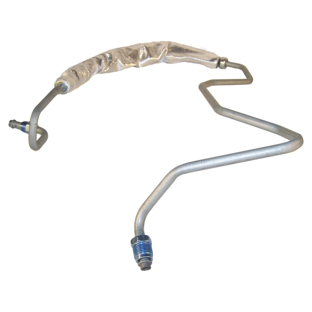 Crown Automotive Jeep Replacement 4684322AB Power Steering Pressure Hose for Select 97-00 Dodge, Chrysler, Plymouth Minivans