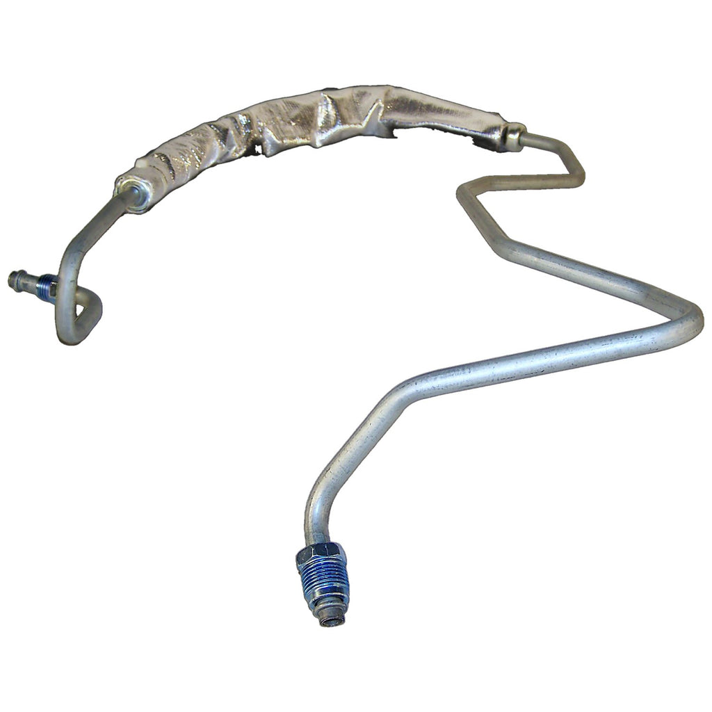 Crown Automotive Jeep Replacement 4684322AB Power Steering Pressure Hose for Select 97-00 Dodge, Chrysler, Plymouth Minivans
