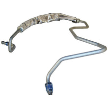 Load image into Gallery viewer, Crown Automotive Jeep Replacement 4684322AB Power Steering Pressure Hose for Select 97-00 Dodge, Chrysler, Plymouth Minivans