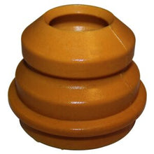 Load image into Gallery viewer, Crown Automotive Jeep Replacement 4684442AB Bump Stop for 1996-2008 Dodge, Chrysler, Plymouth RS, RG, &amp; CS Mininvans for Select Chrysler Grand Voyager, Chrysler Pacifica, Chrysler Town &amp; Country, Chrysler Voyager, Dodge Caravan, Dodge Grand Caravan
