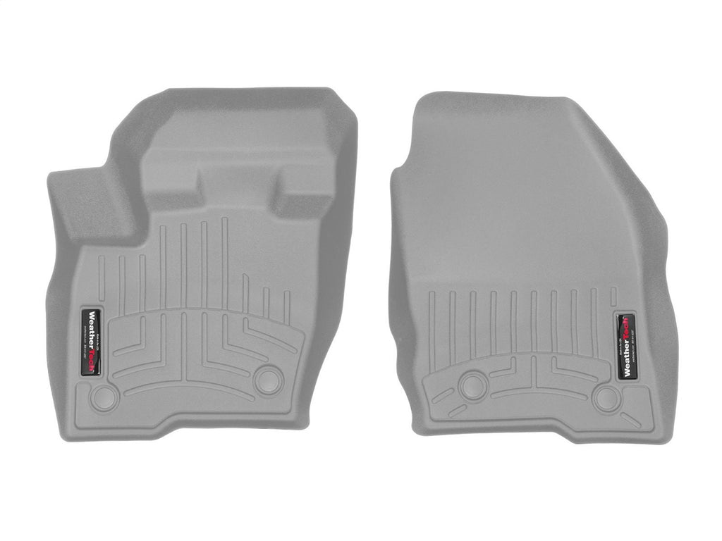 Weathertech 468451 FloorLiner™ DigitalFit® for Select Lincoln MKX, Lincoln Nautilus