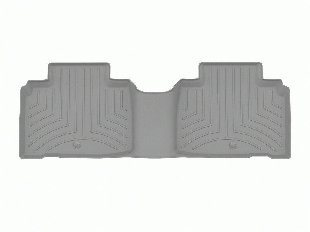 Weathertech 468452IM FloorLiner™ HP for Select Lincoln MKX, Lincoln Nautilus