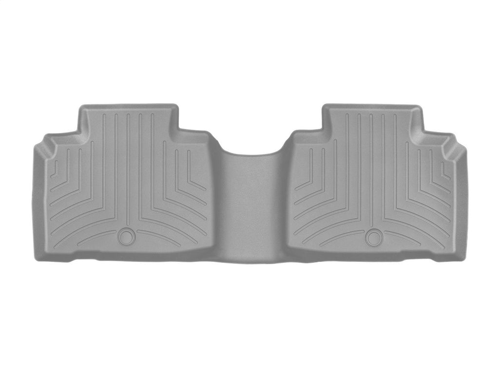 Weathertech 468452 FloorLiner™ DigitalFit® for Select Lincoln MKX, Lincoln Nautilus