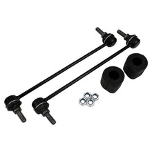 Load image into Gallery viewer, Crown Automotive Jeep Replacement 4684890K Front Sway Bar Link Kit for 1996-2000 NS Minivan, Includes 2 Links &amp; 2 Bushings