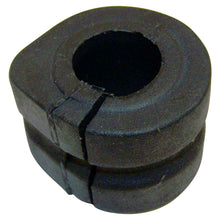 Load image into Gallery viewer, Crown Automotive Jeep Replacement 4684890 Front Sway Bar Bushing for 96-00 Dodge, Chrysler, Plymouth Minivans, L or R for Select Chrysler Grand Voyager, Chrysler Town &amp; Country, Chrysler Voyager, Dodge Caravan, Dodge Grand Caravan, Plymouth Grand Voyager