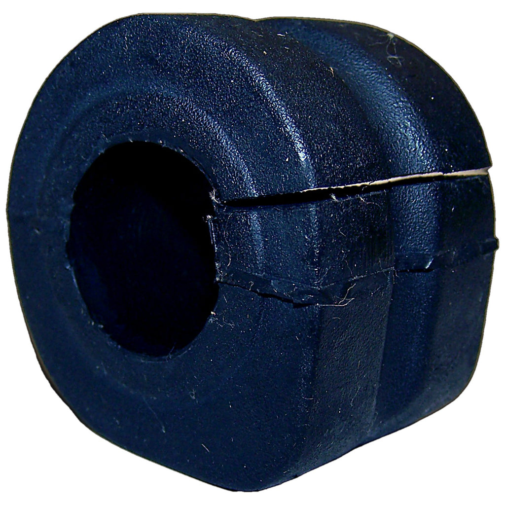 Crown Automotive Jeep Replacement 4684890 Front Sway Bar Bushing for 96-00 Dodge, Chrysler, Plymouth Minivans, L or R for Select Chrysler Grand Voyager, Chrysler Town & Country, Chrysler Voyager, Dodge Caravan, Dodge Grand Caravan, Plymouth Grand Voyager
