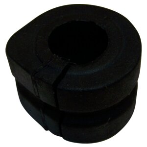 Crown Automotive Jeep Replacement 4684890 Front Sway Bar Bushing for 96-00 Dodge, Chrysler, Plymouth Minivans, L or R for Select Chrysler Grand Voyager, Chrysler Town & Country, Chrysler Voyager, Dodge Caravan, Dodge Grand Caravan, Plymouth Grand Voyager