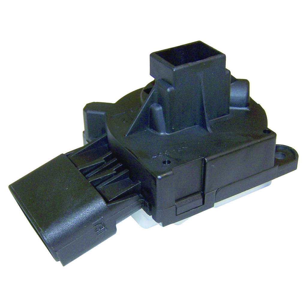 Crown Automotive Jeep Replacement 4685719AG Ignition Switch for Select 2005-2018 Jeep JK, WK, WH, XK, XH, KK, MK Models